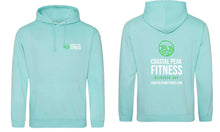 Load image into Gallery viewer, Coastal Peak Fitness Standard Hoodie