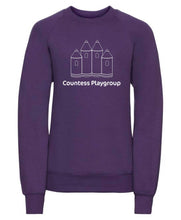 Load image into Gallery viewer, Countess Playgroup Jumper

