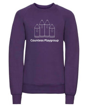 Load image into Gallery viewer, Countess Playgroup Jumper