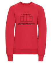 Load image into Gallery viewer, Countess Playgroup Jumper