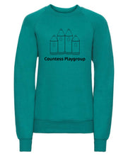 Load image into Gallery viewer, Countess Playgroup Jumper