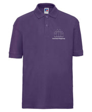 Load image into Gallery viewer, Countess Playgroup Polo Shirt