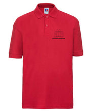 Load image into Gallery viewer, Countess Playgroup Polo Shirt