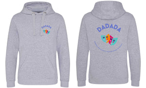 DADADA Premium Hoodie