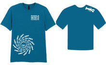 Load image into Gallery viewer, 2026 Dunbar Music Festival T-shirt