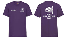 Load image into Gallery viewer, DSLSC Cotton Tee