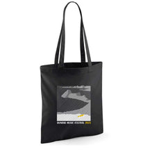 Load image into Gallery viewer, 2023 Dunbar Music Festival Tote Bag