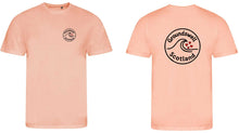 Load image into Gallery viewer, Groundswell Scotland Organic T-Shirt