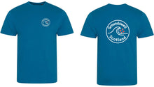 Load image into Gallery viewer, Groundswell Scotland Organic T-Shirt