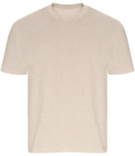 Load image into Gallery viewer, Ecologie Arrow Recycled Heavy Oversize T-Shirt