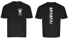 Load image into Gallery viewer, Sparta Gym Heavyweight cotton T-Shirt