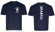 Load image into Gallery viewer, Sparta Gym Heavyweight cotton T-Shirt