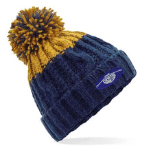 Load image into Gallery viewer, Eskmuthe Rowing Club beanie
