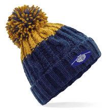 Load image into Gallery viewer, Eskmuthe Rowing Club beanie