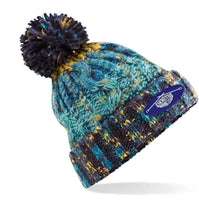 Load image into Gallery viewer, Eskmuthe Rowing Club beanie