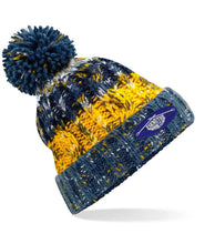 Load image into Gallery viewer, Eskmuthe Rowing Club beanie