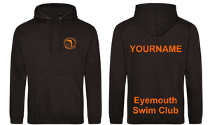 Eyemouth Swim Club Standard Hoodie