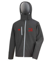 Load image into Gallery viewer, Fidra Lions Softshell jacket
