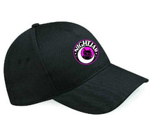 Load image into Gallery viewer, Nightjar Sounds Cap