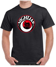 Load image into Gallery viewer, Nightjar Sounds Cotton Tshirt
