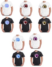 Load image into Gallery viewer, Nightjar Sounds Cotton Tshirt