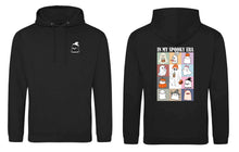 Load image into Gallery viewer, In My Spooky Era Hoodie - Adults