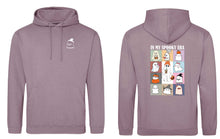 Load image into Gallery viewer, In My Spooky Era Hoodie - Adults