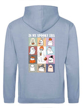 Load image into Gallery viewer, In My Spooky Era Hoodie - Adults