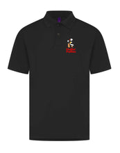 Load image into Gallery viewer, The Huffin Puffin Golf Short Sleeved Polo