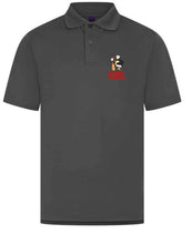 Load image into Gallery viewer, The Huffin Puffin Golf Short Sleeved Polo