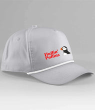 Load image into Gallery viewer, The Huffin Puffin Golf Cap