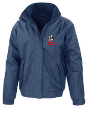 Load image into Gallery viewer, The Huffin Puffin Golf Core Jacket