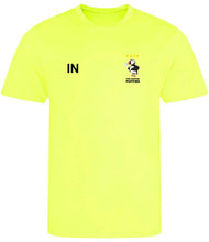 Load image into Gallery viewer, The Huffin Puffins Sports TShirt