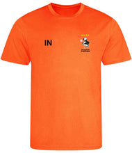 Load image into Gallery viewer, The Huffin Puffins Sports TShirt