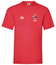 Load image into Gallery viewer, The Huffin Puffins Sports TShirt