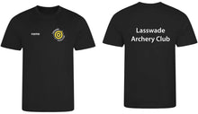Load image into Gallery viewer, Lasswade Archery Club Sports Tee