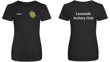 Load image into Gallery viewer, Lasswade Archery Club Sports Tee