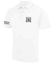 Load image into Gallery viewer, Pencaitland & Winton Bowling Club Sports Polo Shirt