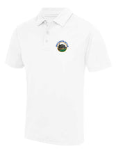 Load image into Gallery viewer, Dirleton Bowling Club Standard Fit Sports Polo Shirt