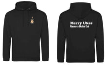 Load image into Gallery viewer, The Merry Ukes Hoodie