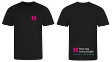 Load image into Gallery viewer, Morag Alexander Sports Tshirt