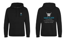 Load image into Gallery viewer, Van Clan Camper Standard Hoodie
