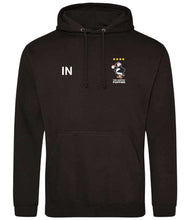 Load image into Gallery viewer, The Huffin Puffins Hoodie