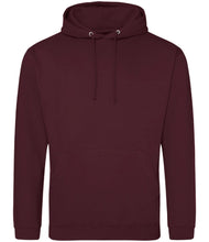 Load image into Gallery viewer, AWDis College Hoodie