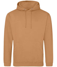 Load image into Gallery viewer, AWDis College Hoodie