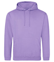 Load image into Gallery viewer, AWDis College Hoodie