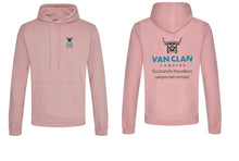 Load image into Gallery viewer, Van Clan Camper Standard Hoodie