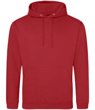 Load image into Gallery viewer, AWDis College Hoodie
