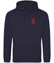 Load image into Gallery viewer, DGS Hoodie