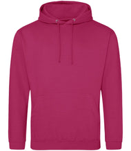 Load image into Gallery viewer, AWDis College Hoodie